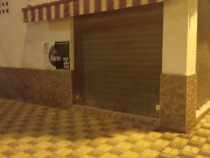 Local comercial en alquiler en Córdoba