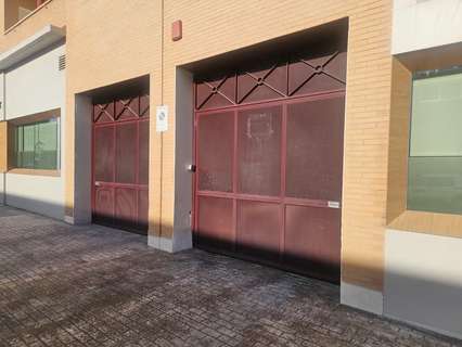 Plaza de parking en alquiler en Córdoba