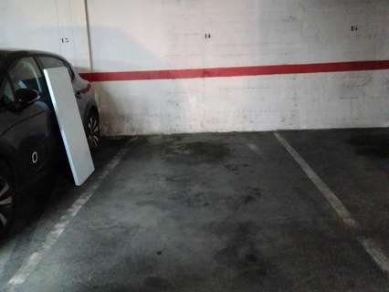 Plaza de parking en alquiler en Córdoba