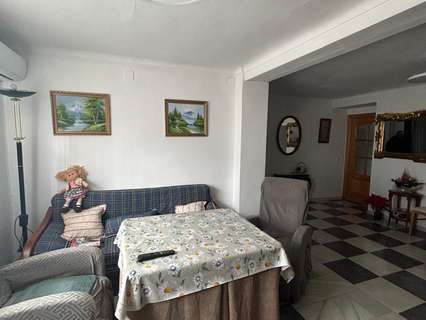 Casa en venta en Murcia zona Santa Cruz