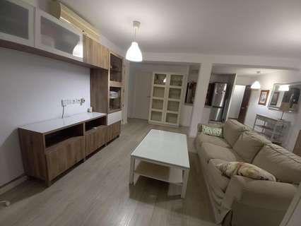 Piso en alquiler en Córdoba