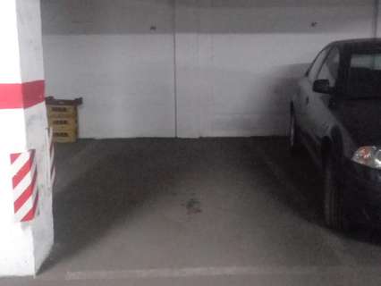Plaza de parking en alquiler en Córdoba