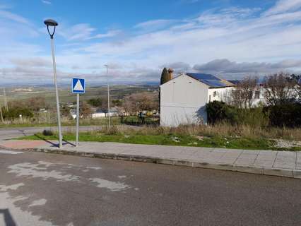 Parcela rústica en venta en Estepa