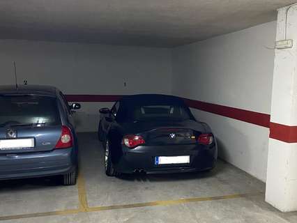 Plaza de parking en venta en Córdoba