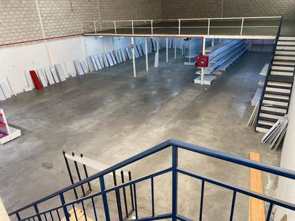 Nave industrial en venta en Córdoba
