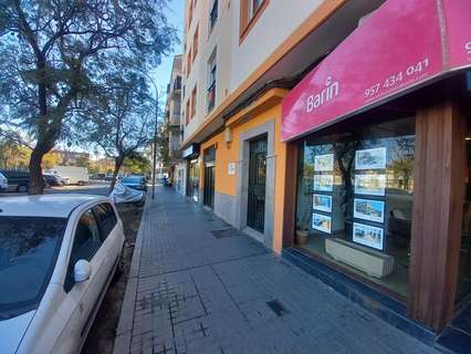 Plaza de parking en venta en Córdoba