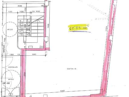 Local comercial en venta en Córdoba