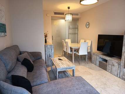 Piso en alquiler en Córdoba