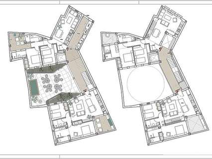 Parcela rústica en venta en Córdoba