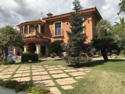 Chalet en venta en Córdoba