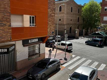 Piso en venta en Murcia