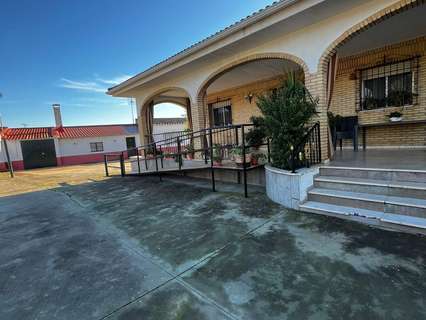 Chalet en venta en Córdoba