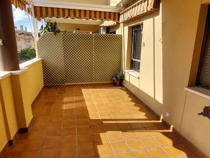 Piso en alquiler en Córdoba