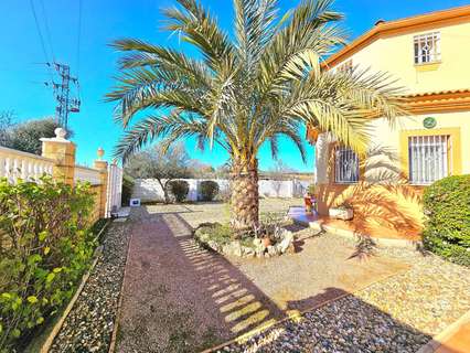 Chalet en venta en Córdoba