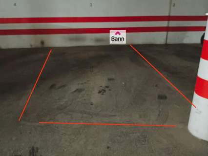 Plaza de parking en venta en Córdoba