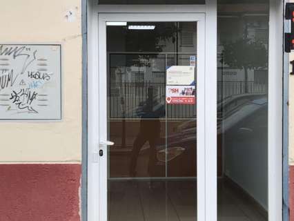 Local comercial en alquiler en Córdoba