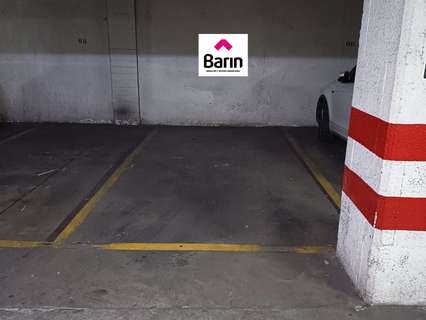 Plaza de parking en venta en Córdoba