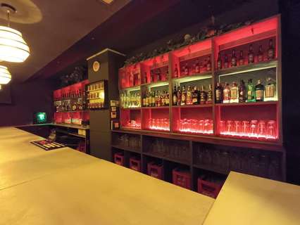 Local comercial en alquiler en Córdoba