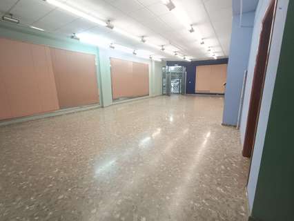 Local comercial en alquiler en Córdoba