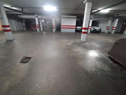 Plaza de parking en venta en Córdoba