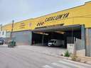 Nave industrial en venta en Molina de Segura