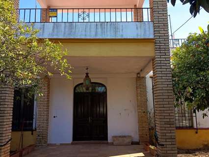 Chalet en venta en Córdoba