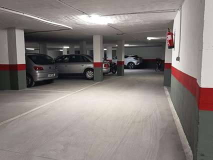 Plaza de parking en venta en Córdoba