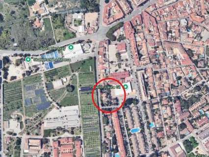 Chalet en venta en Murcia