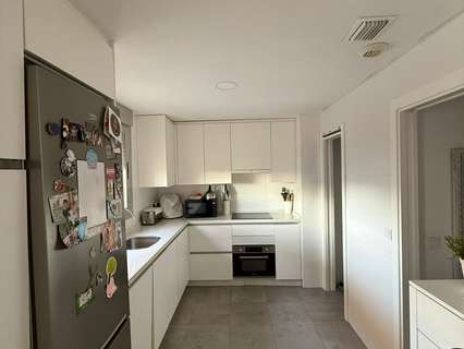 Ático en alquiler en Córdoba