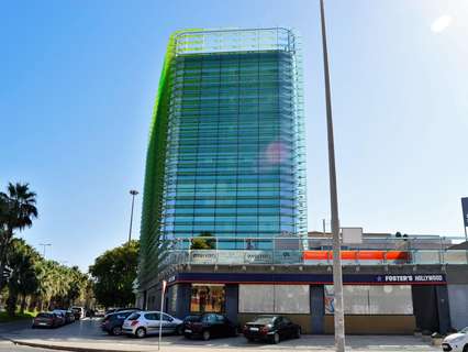 Oficina en alquiler en Murcia