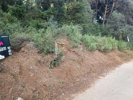 Parcela rústica en venta en Córdoba