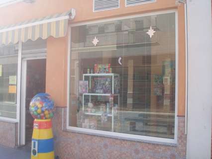 Local comercial en alquiler en Córdoba