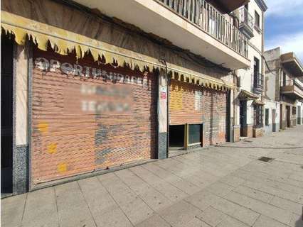 Local comercial en venta en La Rinconada zona San José de la Rinconada