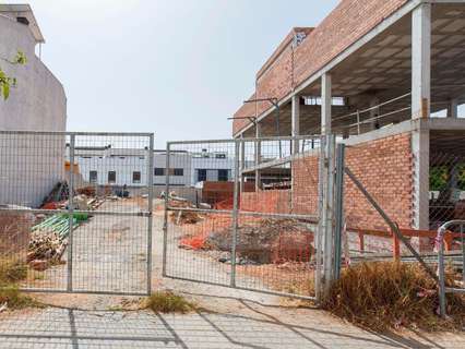 Parcela urbana en venta en Córdoba