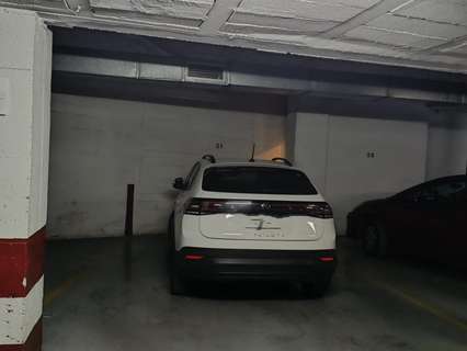 Plaza de parking en venta en Córdoba