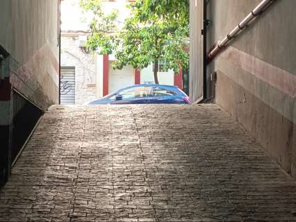 Plaza de parking en alquiler en Córdoba