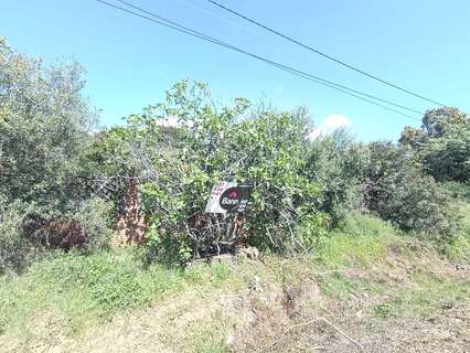 Parcela urbana en venta en Córdoba
