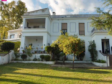 Chalet en venta en Córdoba