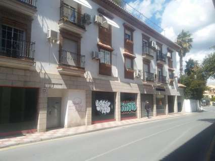 Local comercial en venta en La Zubia