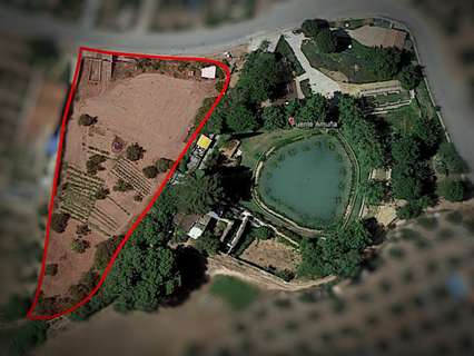 Casa rústica en venta en Alcaudete