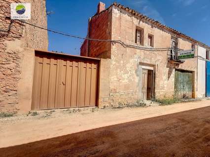 Casa en venta en Cabra del Santo Cristo