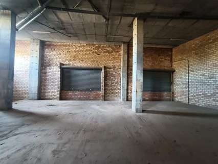 Local comercial en venta en Ogíjares