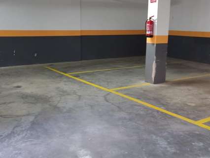 Plaza de parking en venta en Armilla