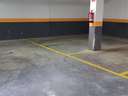 Plaza de parking en venta en Armilla