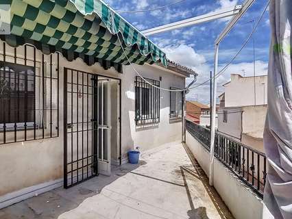 Casa en venta en Armilla