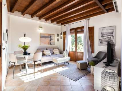 Ático en venta en Granada