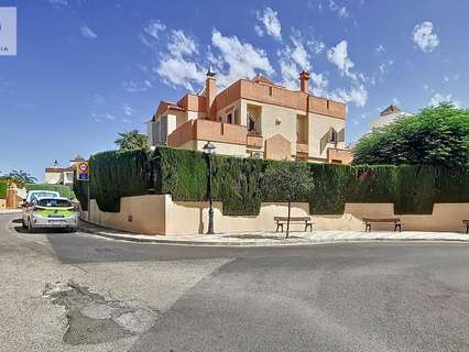 Chalet en venta en Albolote