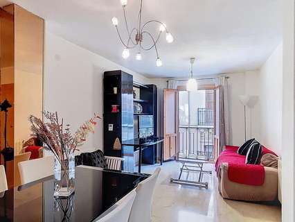 Piso en alquiler en Granada