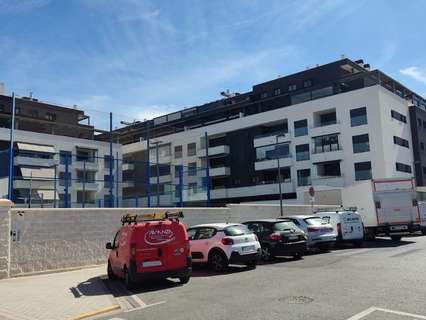 Plaza de parking en alquiler en Armilla