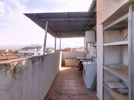 Ático en venta en Armilla